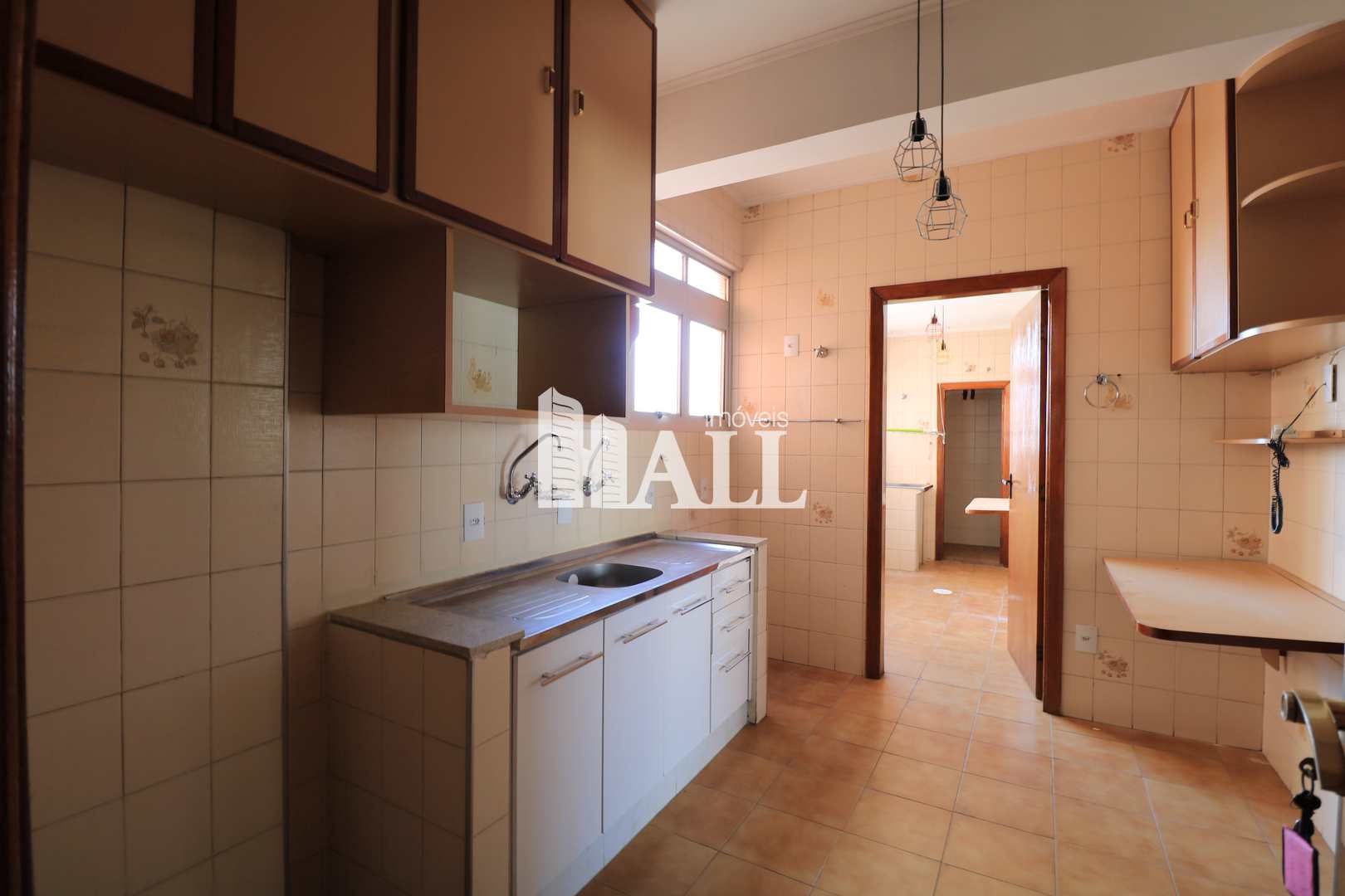 Apartamento à venda com 3 quartos, 110m² - Foto 4