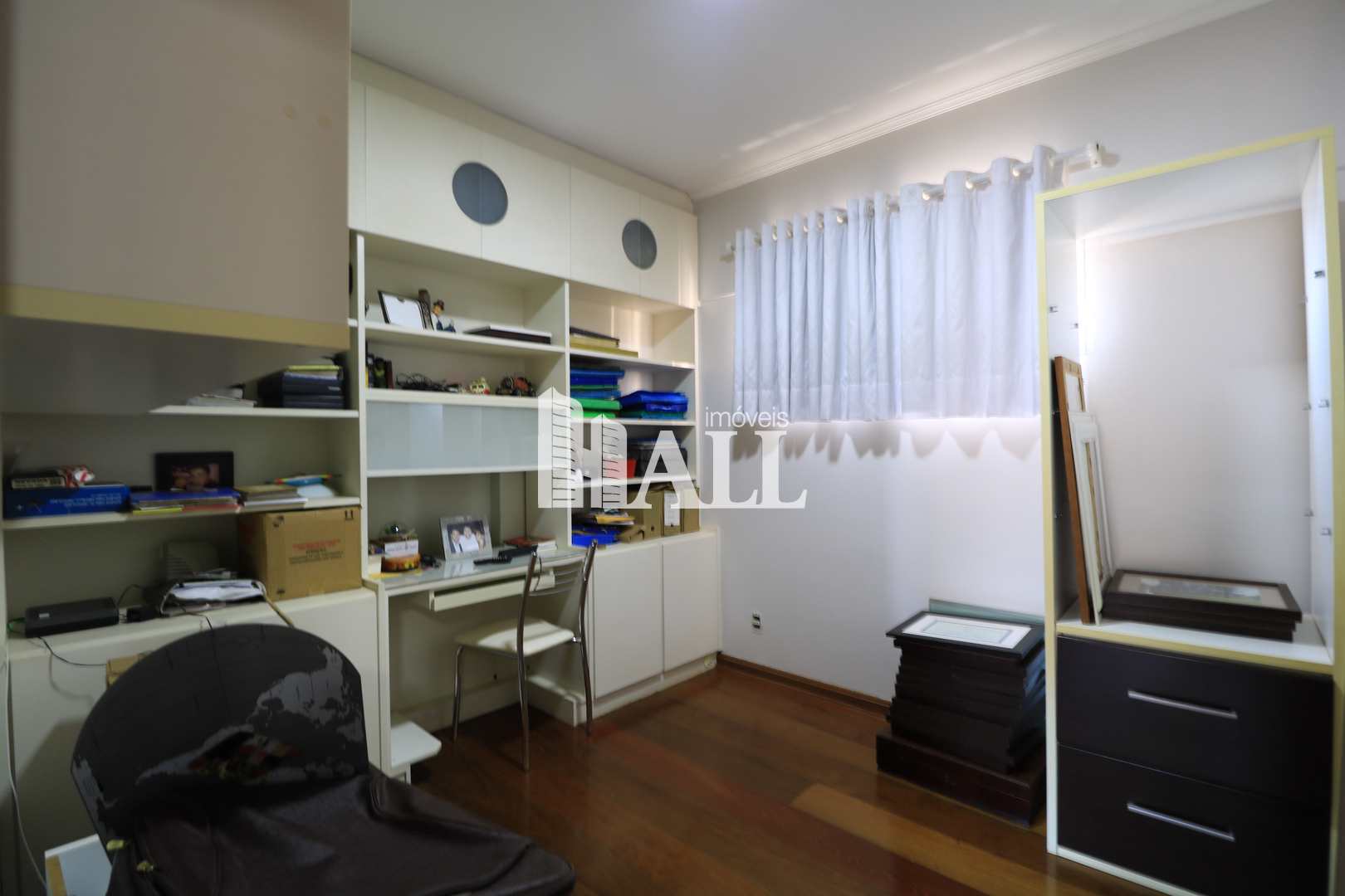 Apartamento à venda com 3 quartos, 190m² - Foto 10