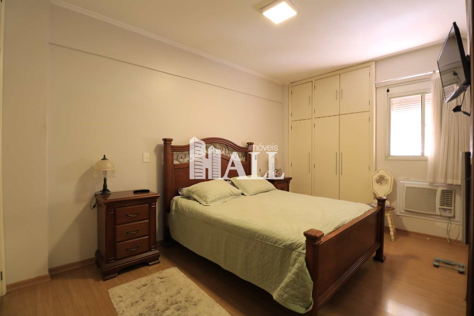 Apartamento à venda com 3 quartos, 190m² - Foto 14