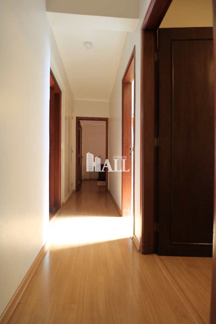 Apartamento à venda com 3 quartos, 190m² - Foto 9