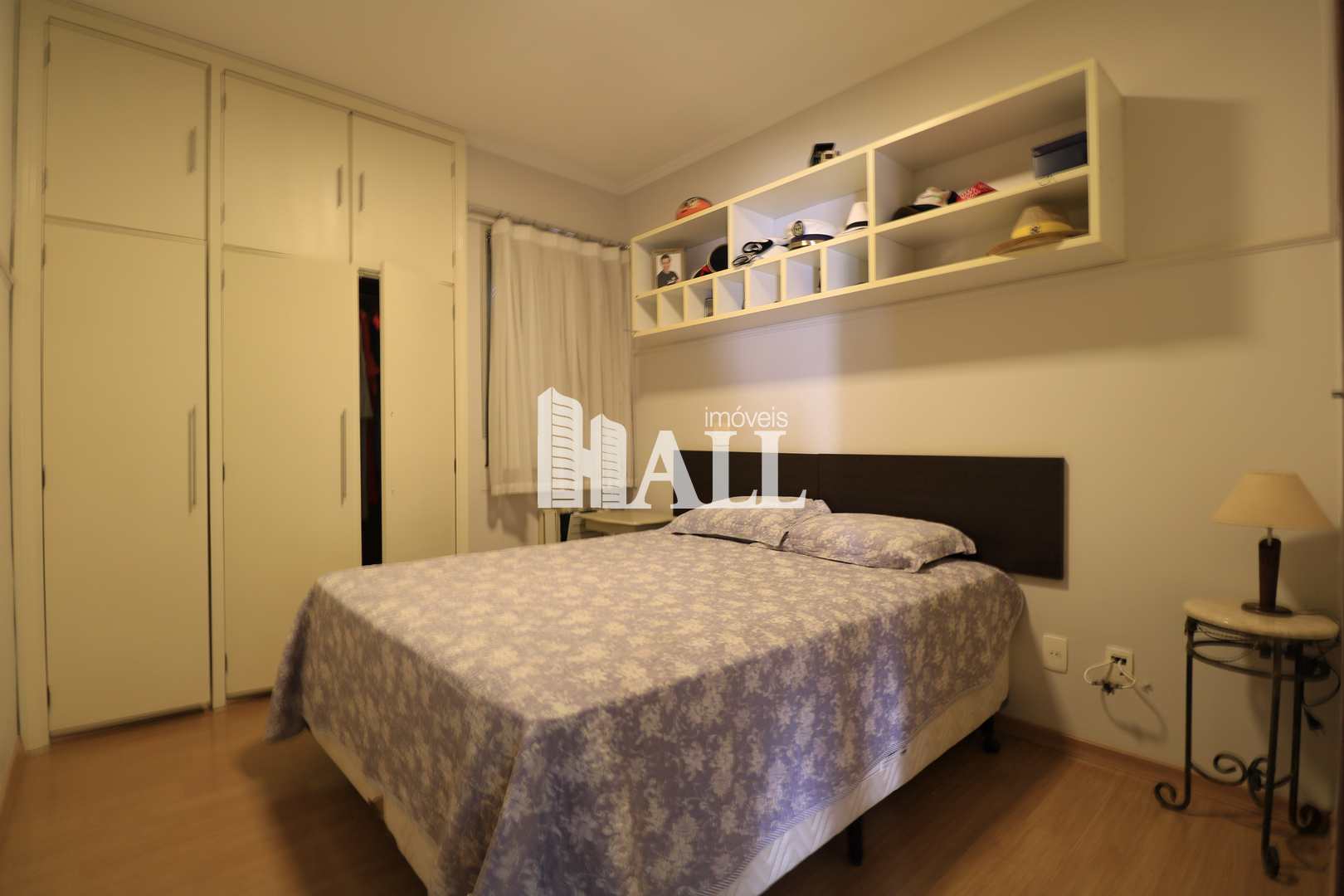 Apartamento à venda com 3 quartos, 190m² - Foto 12