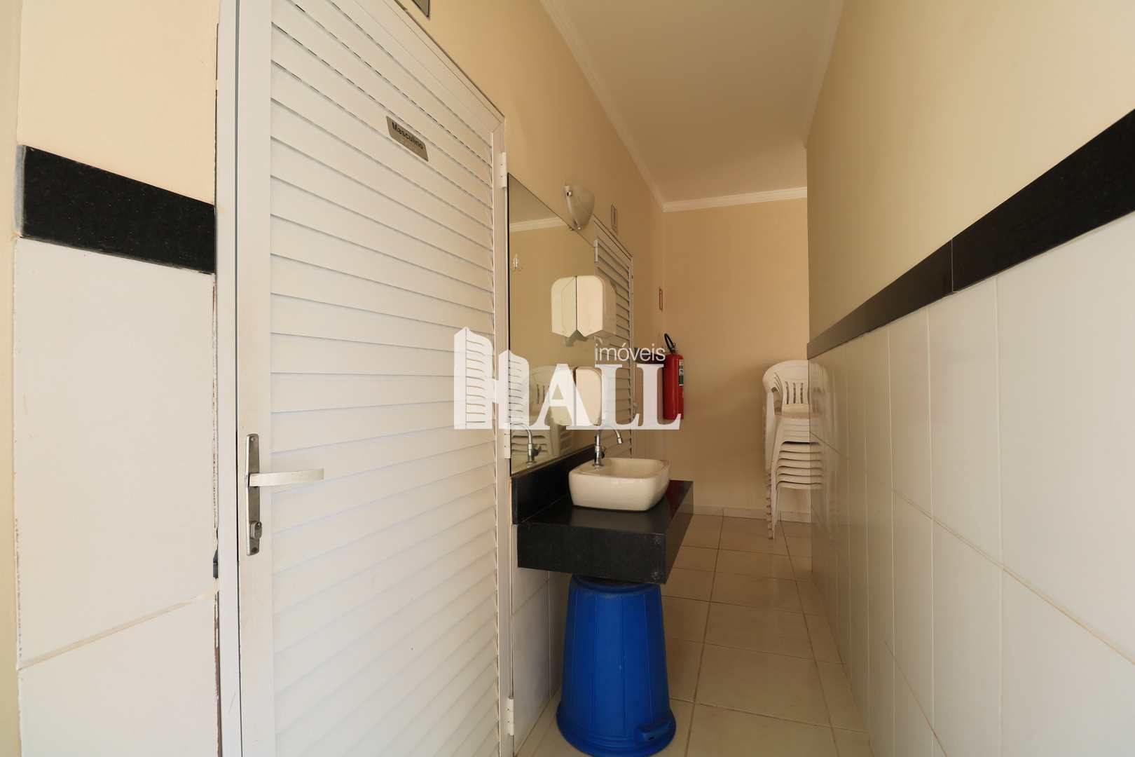 Apartamento à venda com 3 quartos, 190m² - Foto 24