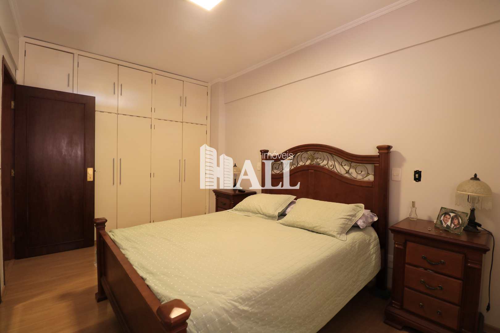 Apartamento à venda com 3 quartos, 190m² - Foto 15