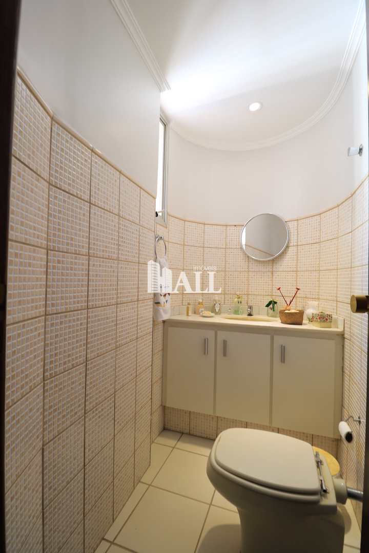 Apartamento à venda com 3 quartos, 190m² - Foto 5