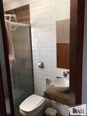 Apartamento à venda com 3 quartos, 74m² - Foto 7