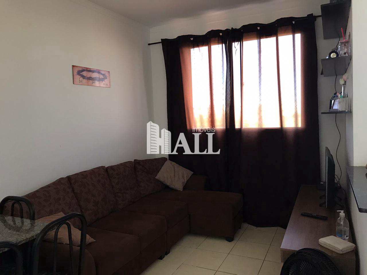 Apartamento à venda com 2 quartos, 48m² - Foto 7