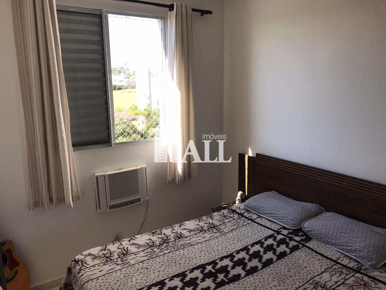 Apartamento à venda com 2 quartos, 48m² - Foto 3