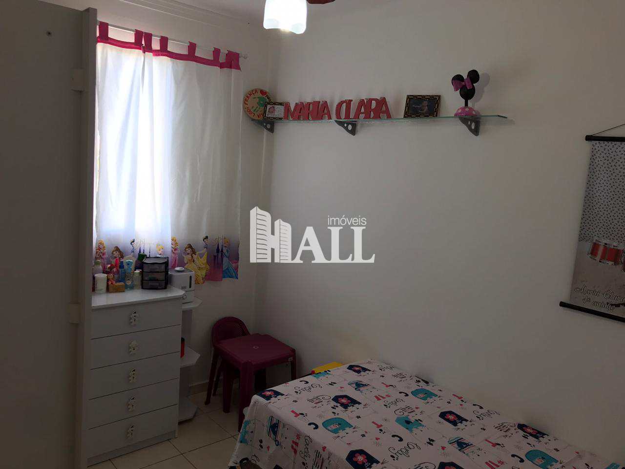 Apartamento à venda com 2 quartos, 48m² - Foto 5