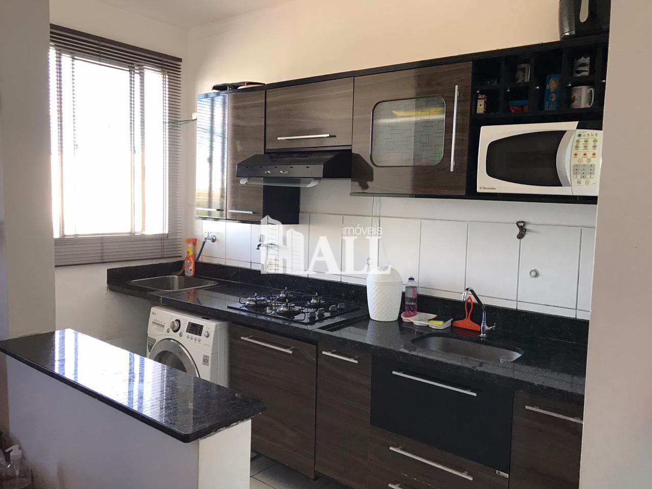 Apartamento à venda com 2 quartos, 48m² - Foto 1