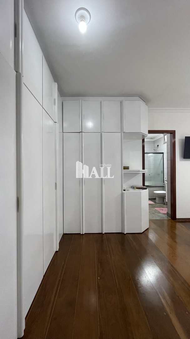 Apartamento à venda com 3 quartos, 167m² - Foto 18