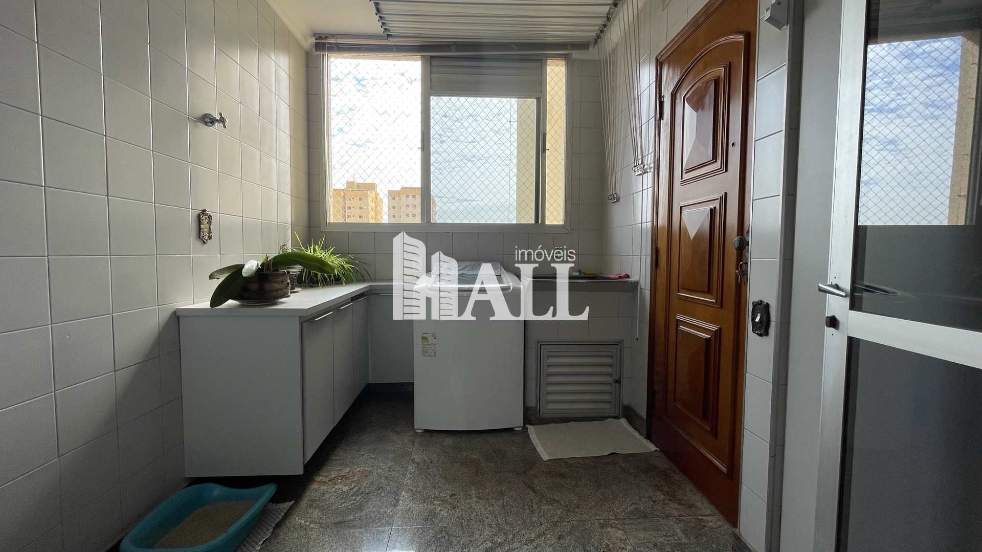 Apartamento à venda com 3 quartos, 167m² - Foto 13