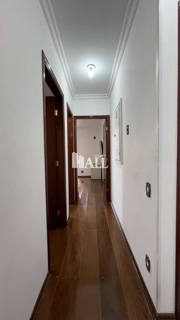 Apartamento à venda com 3 quartos, 167m² - Foto 21