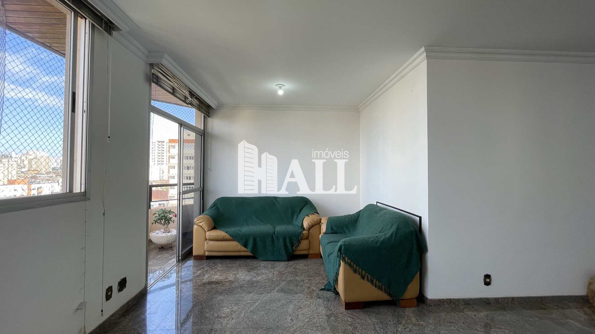 Apartamento à venda com 3 quartos, 167m² - Foto 5