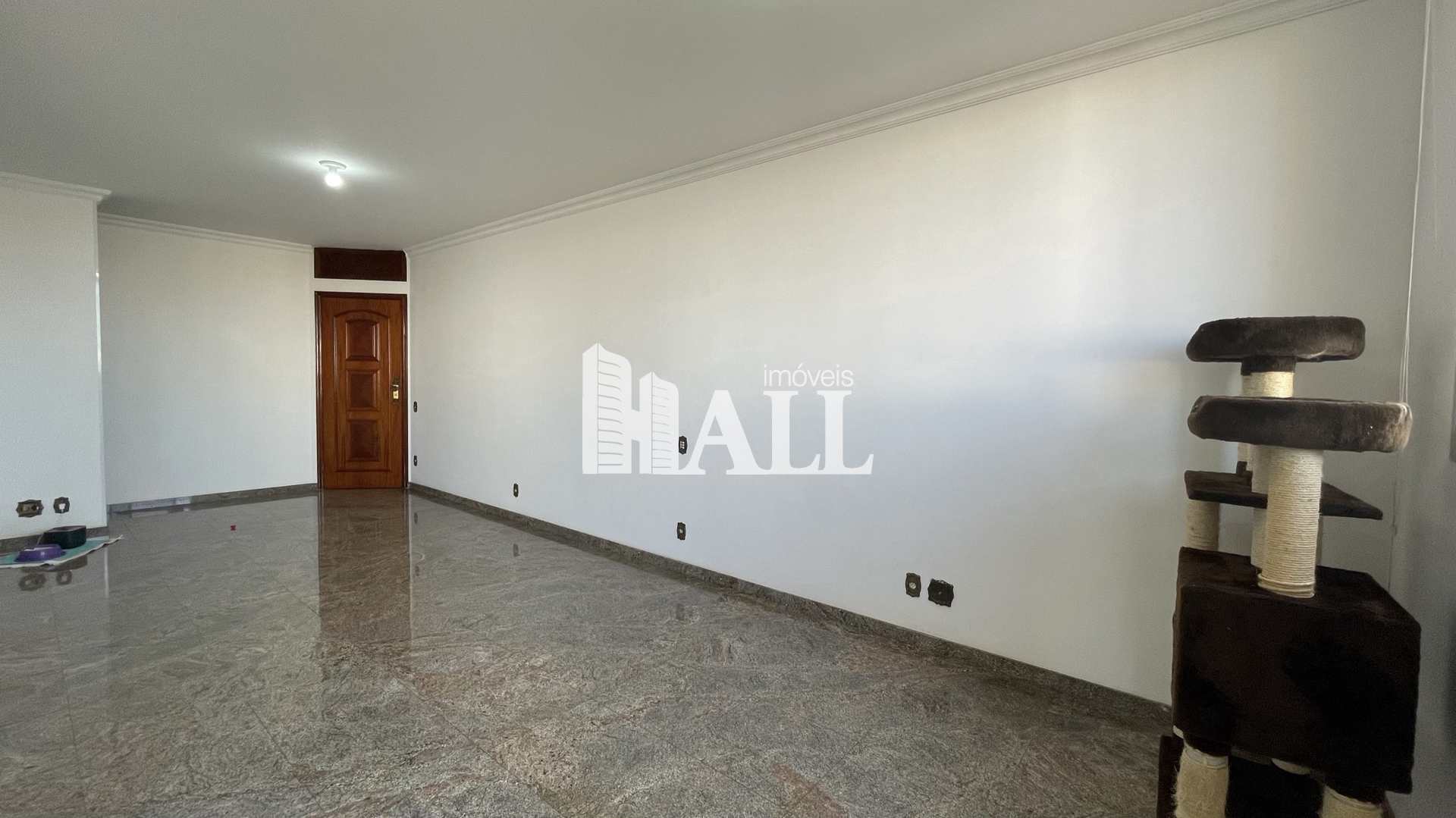 Apartamento à venda com 3 quartos, 167m² - Foto 6