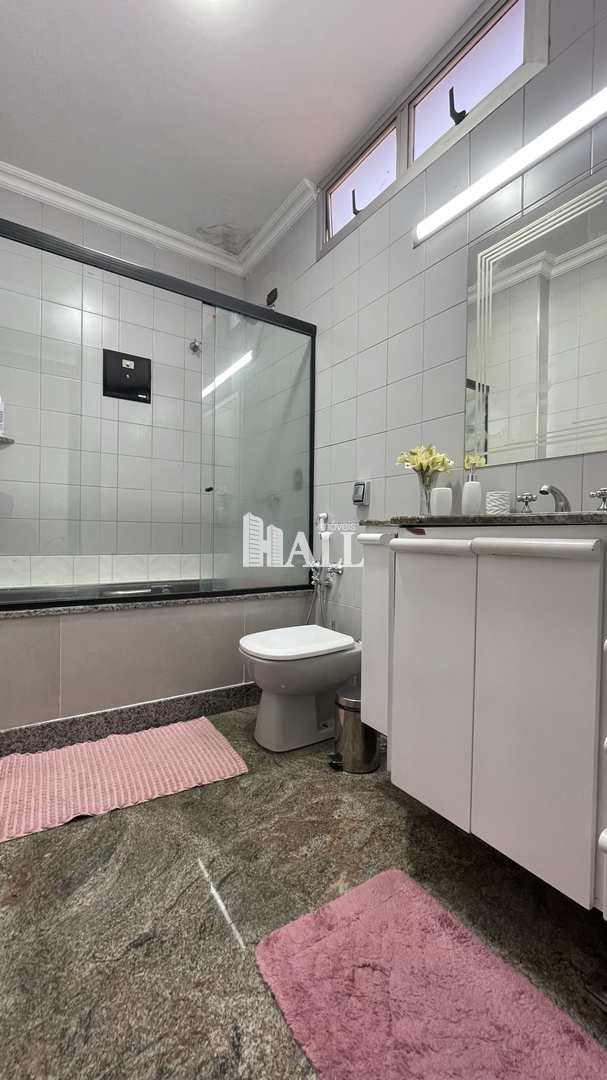 Apartamento à venda com 3 quartos, 167m² - Foto 14