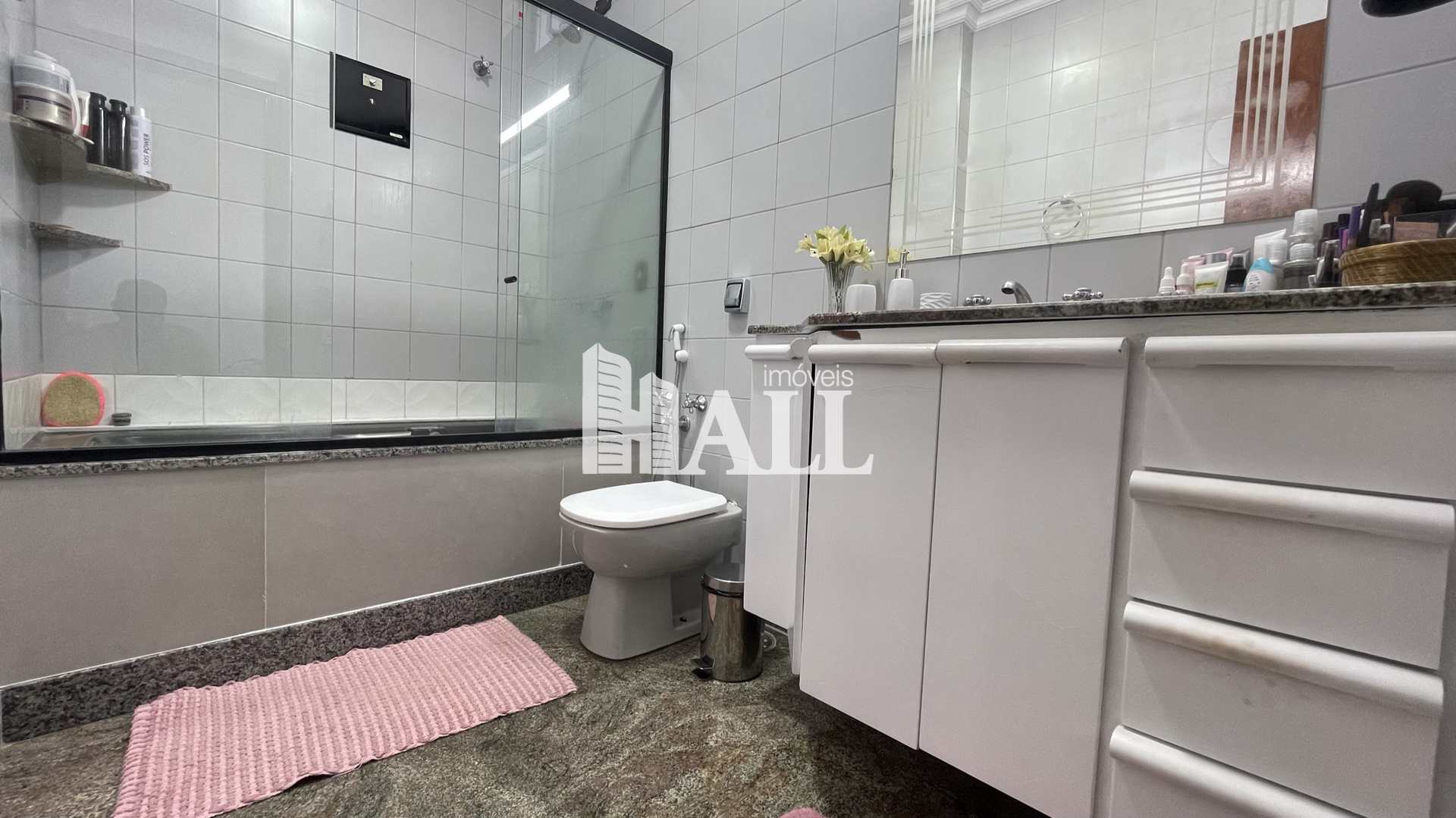 Apartamento à venda com 3 quartos, 167m² - Foto 15