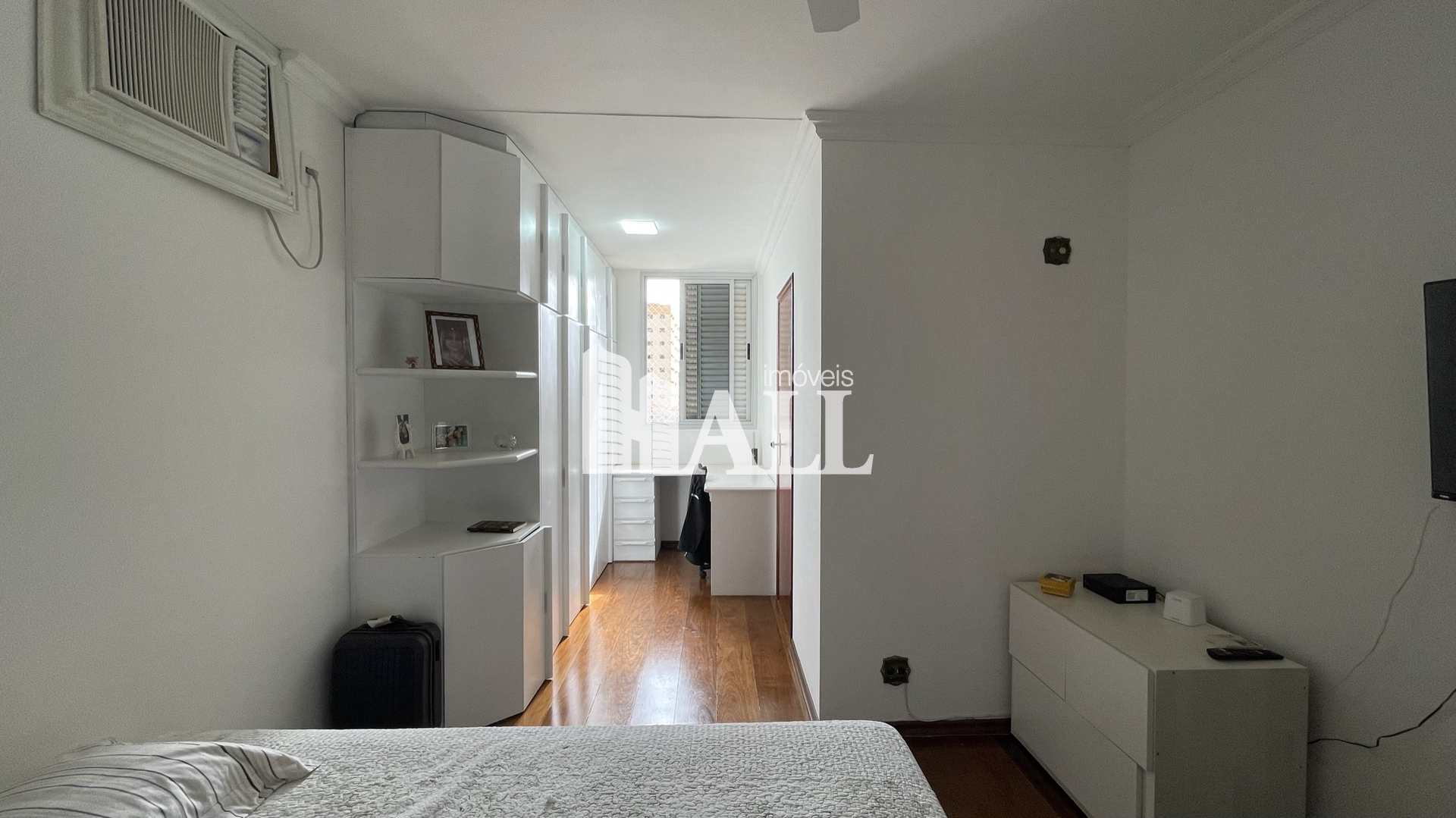 Apartamento à venda com 3 quartos, 167m² - Foto 26