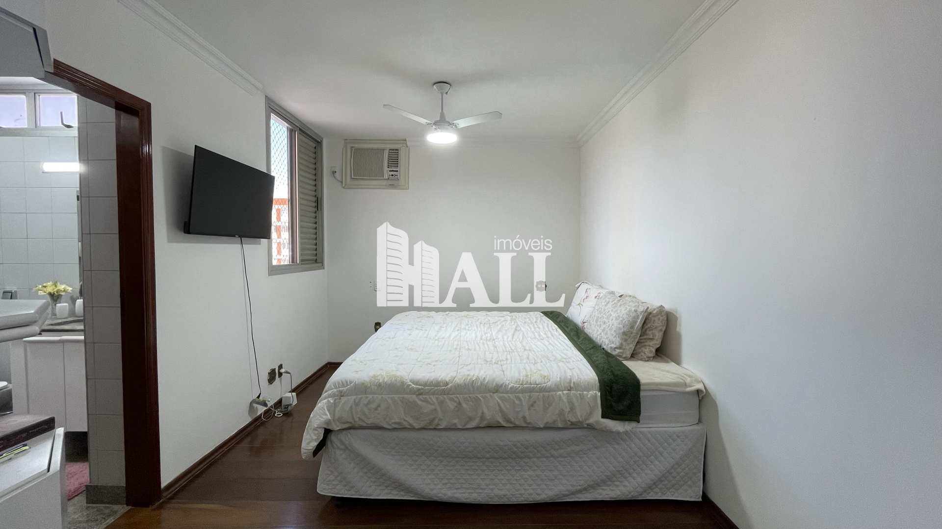 Apartamento à venda com 3 quartos, 167m² - Foto 16