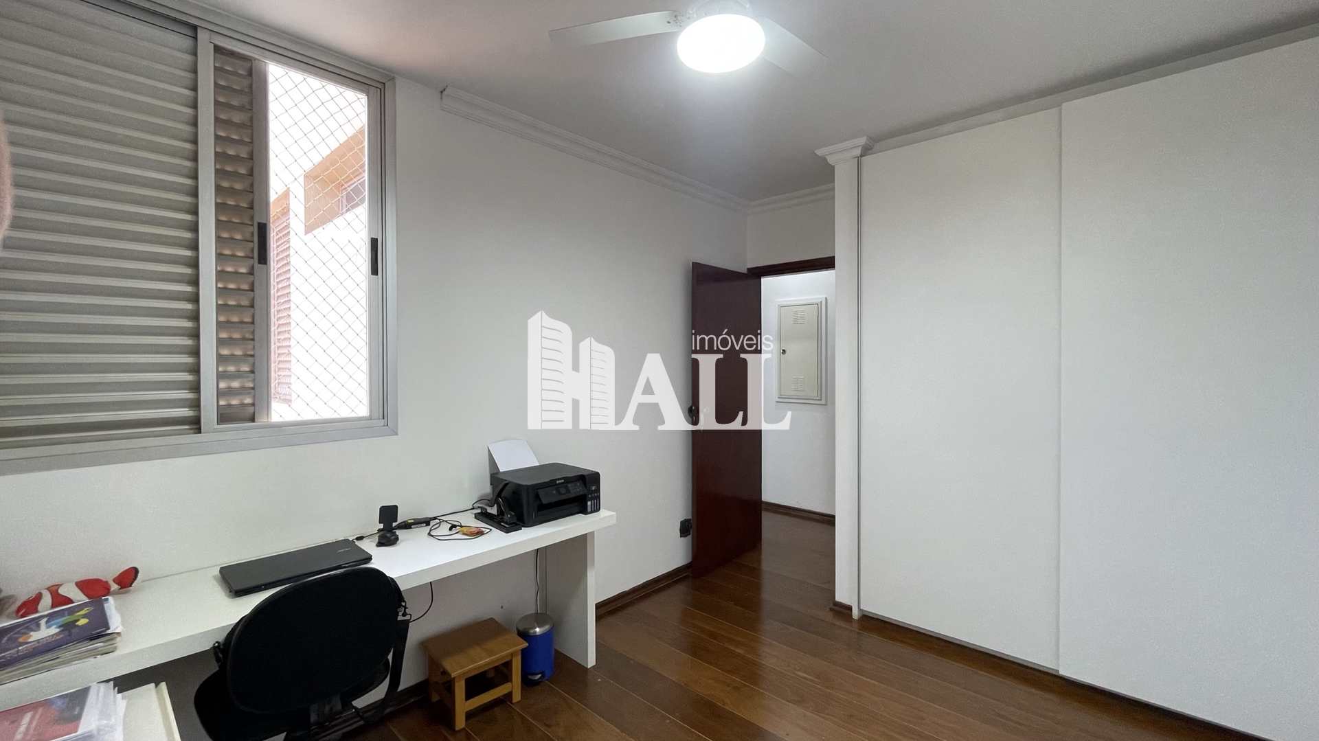 Apartamento à venda com 3 quartos, 167m² - Foto 24