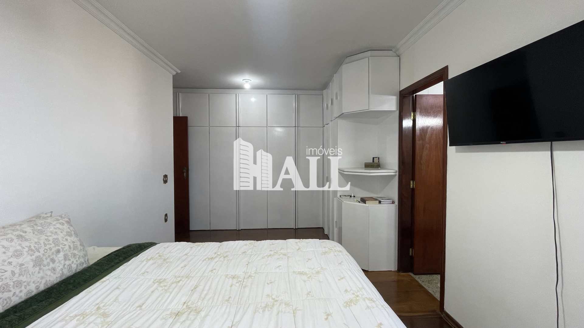 Apartamento à venda com 3 quartos, 167m² - Foto 20