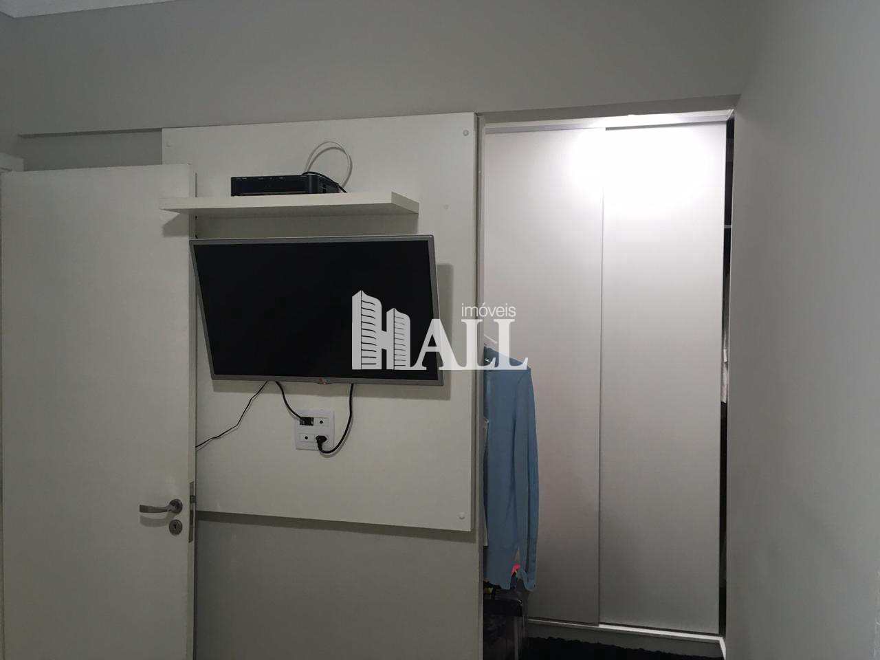 Apartamento à venda com 3 quartos, 78m² - Foto 10