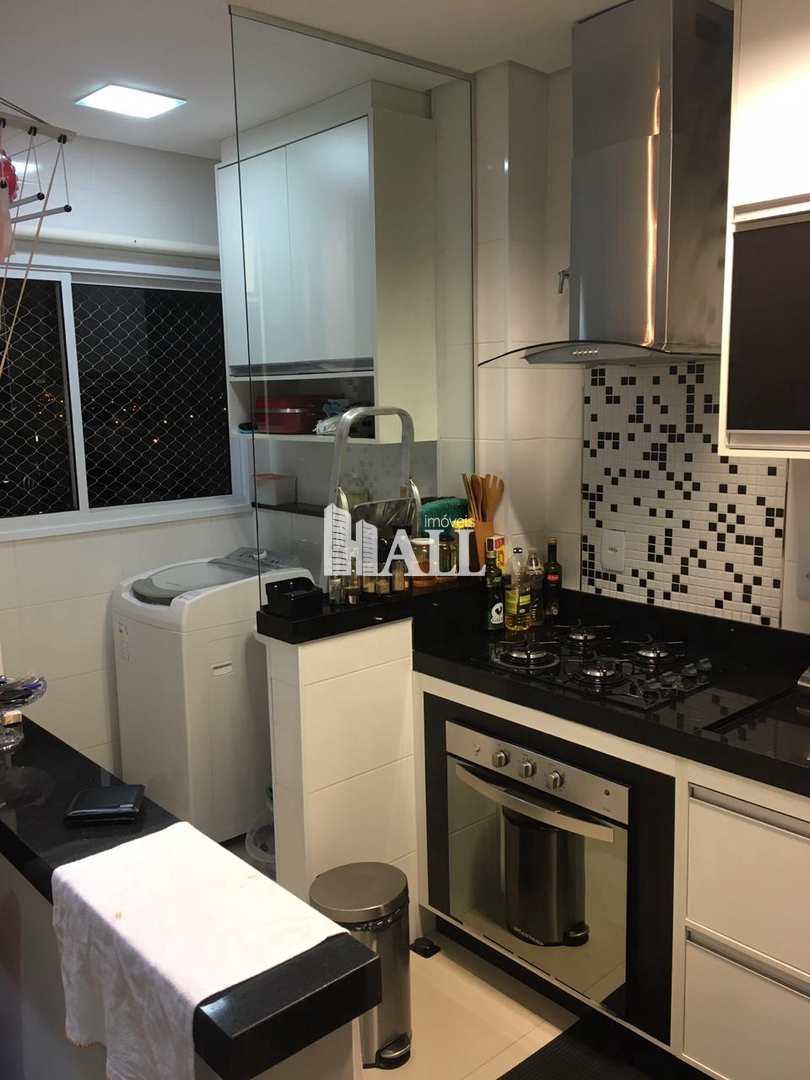 Apartamento à venda com 3 quartos, 78m² - Foto 8