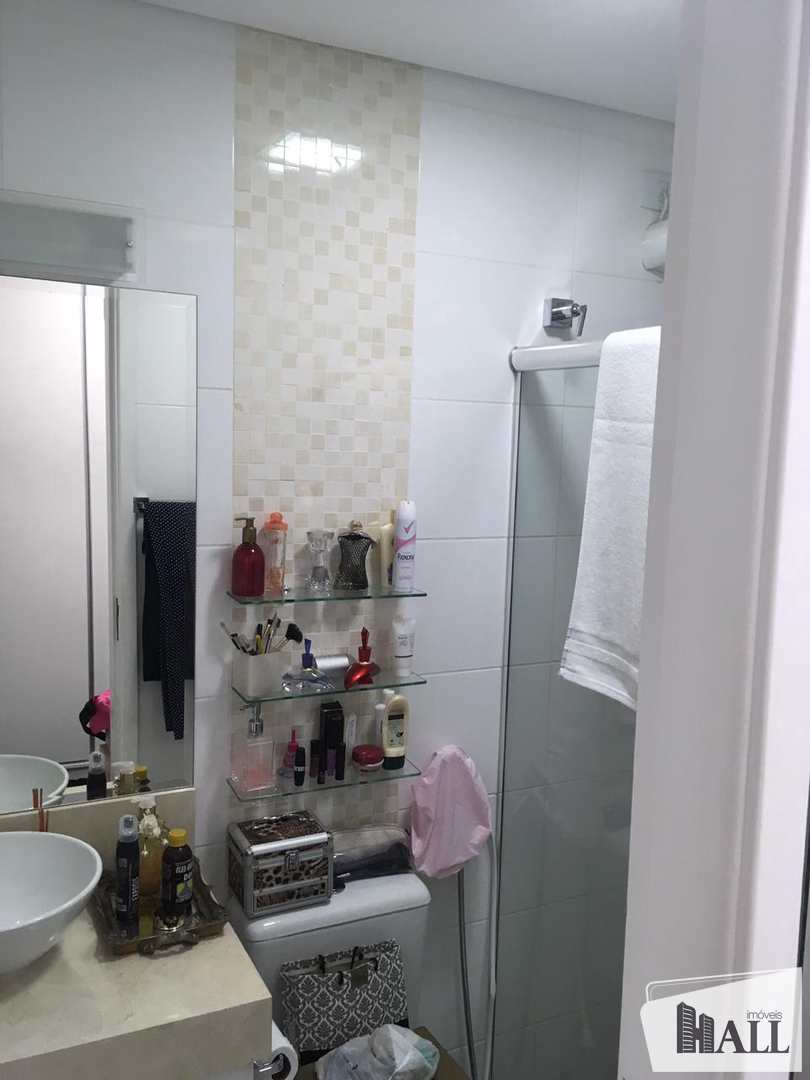 Apartamento à venda com 3 quartos, 78m² - Foto 11