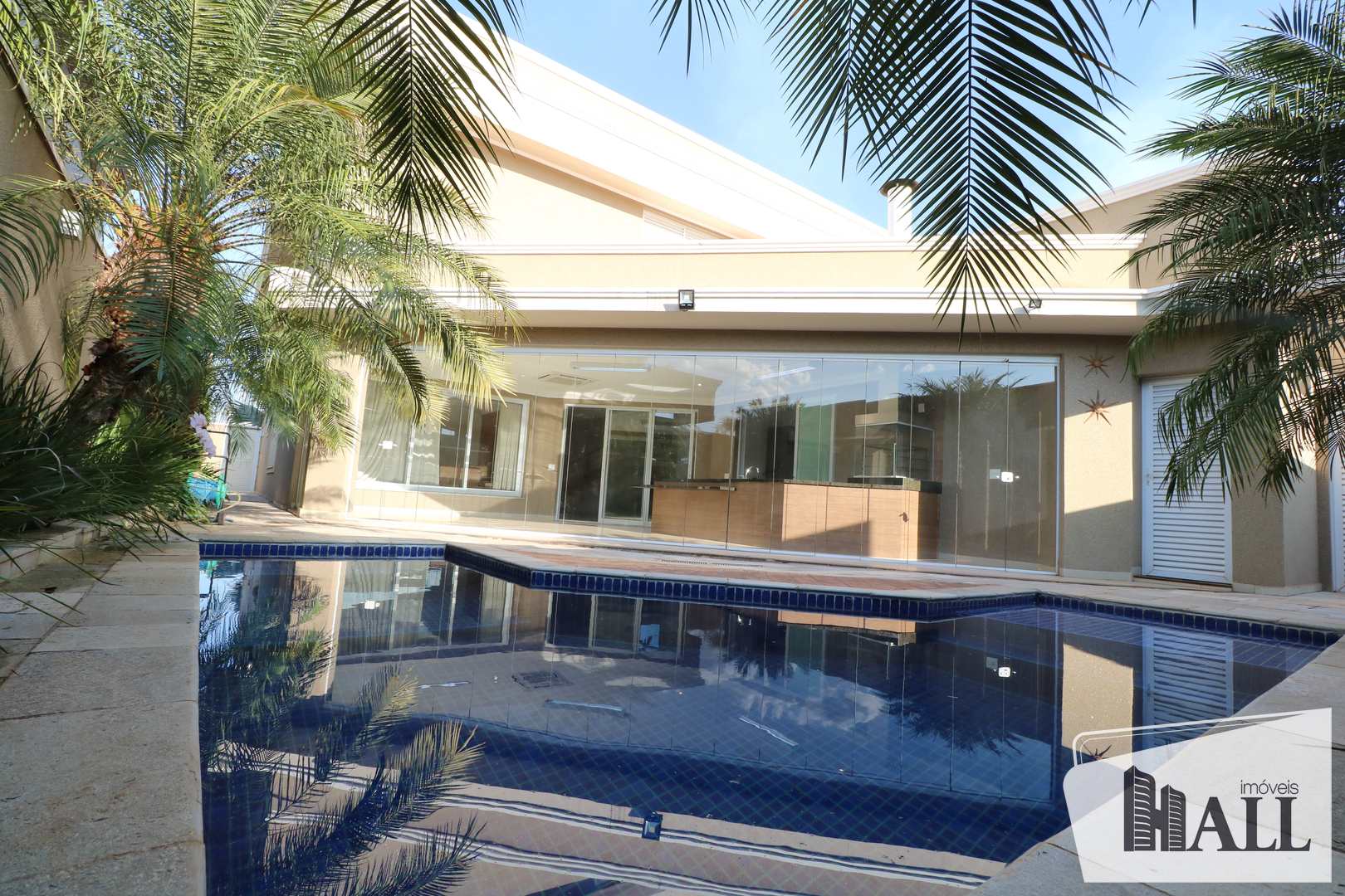 Casa de Condomínio à venda com 4 quartos, 375m² - Foto 33