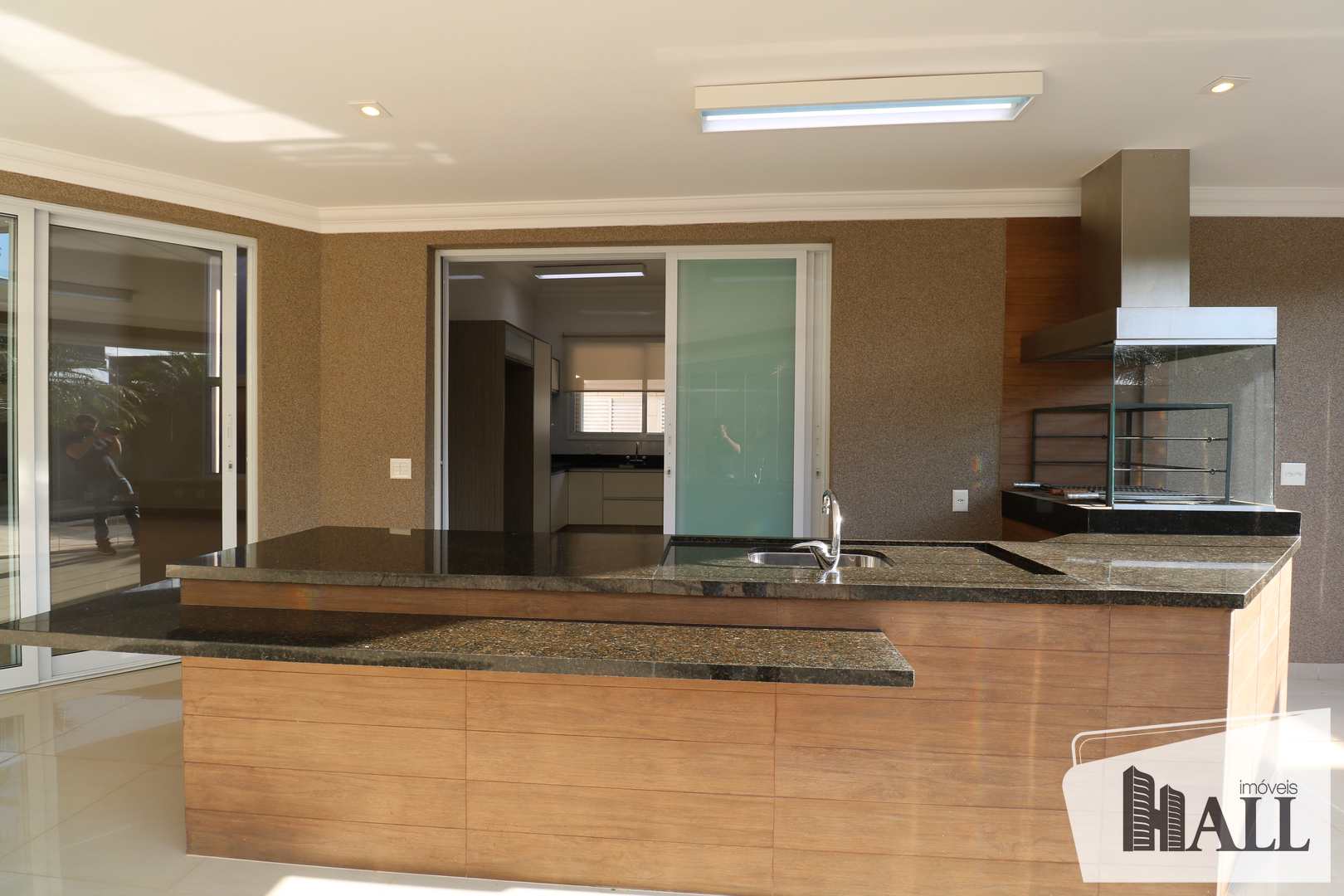 Casa de Condomínio à venda com 4 quartos, 375m² - Foto 25