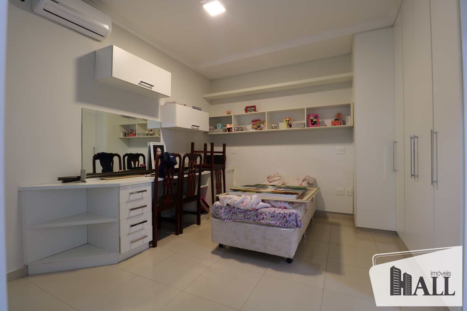 Casa de Condomínio à venda com 5 quartos, 400m² - Foto 17