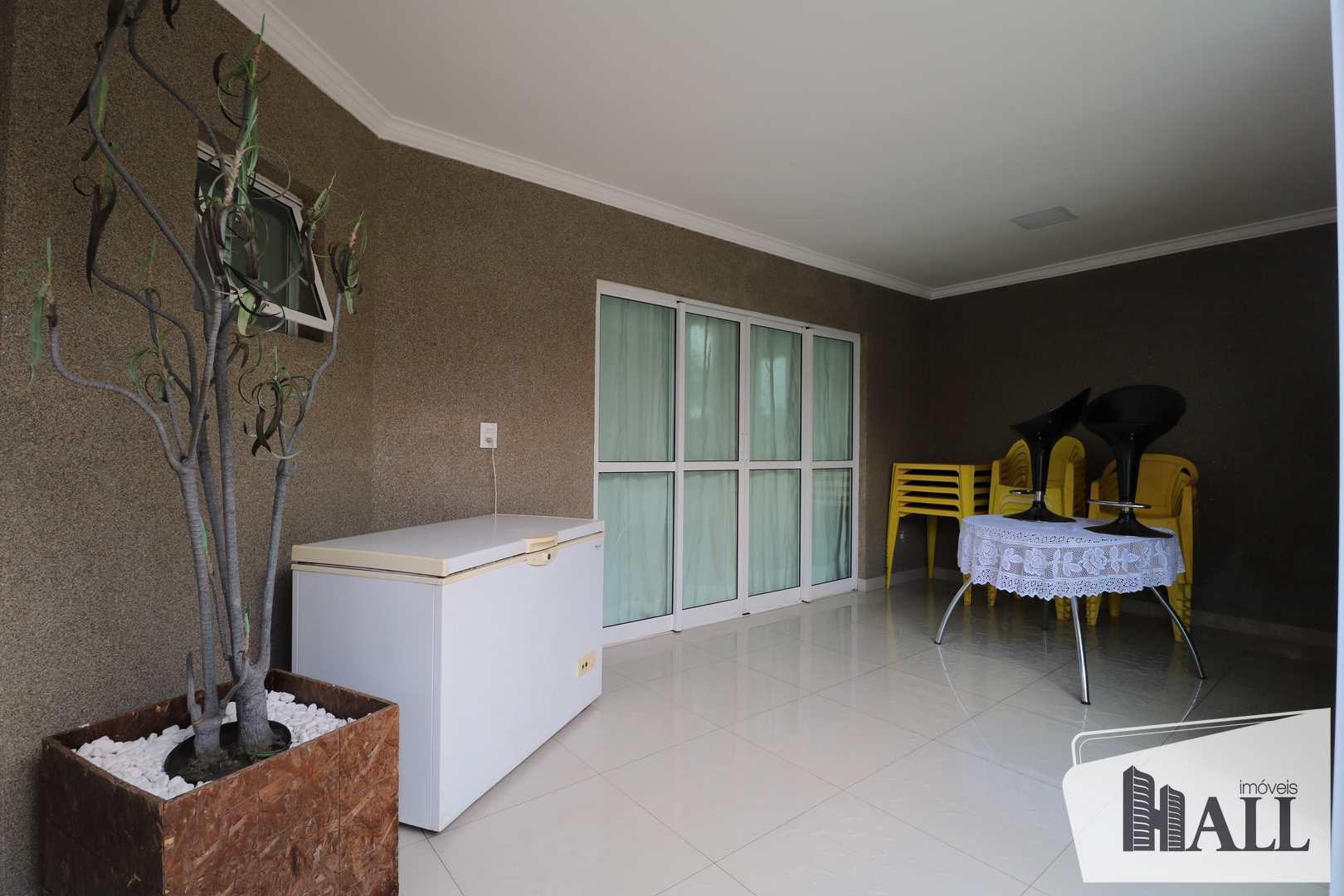 Casa de Condomínio à venda com 5 quartos, 400m² - Foto 42