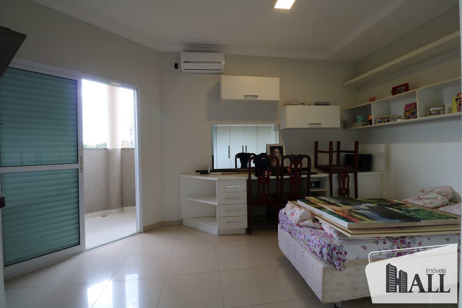 Casa de Condomínio à venda com 5 quartos, 400m² - Foto 16