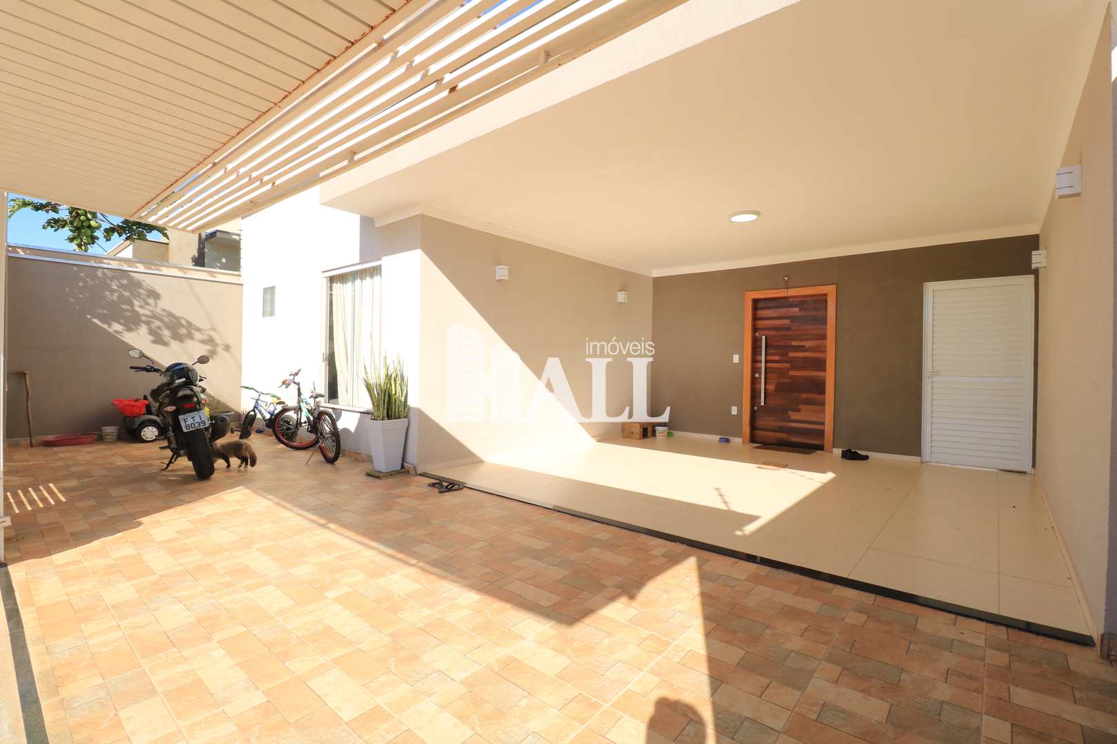 Casa à venda com 3 quartos, 120m² - Foto 16