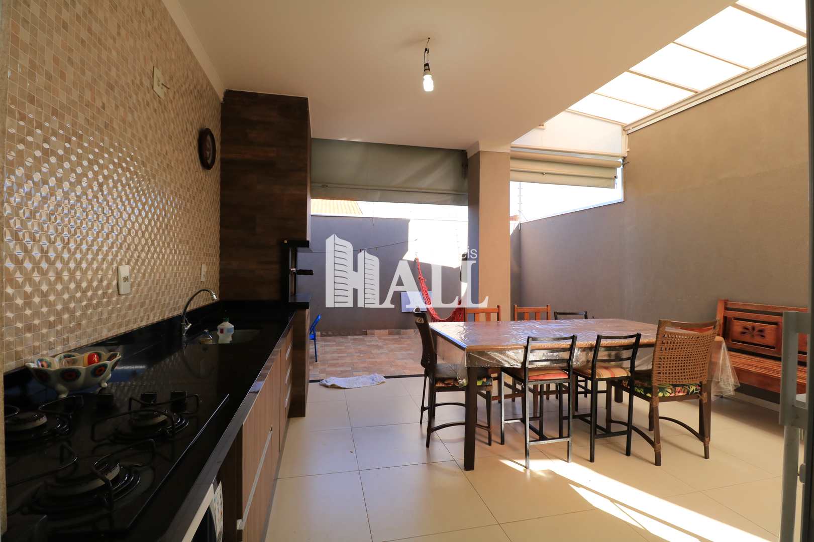 Casa à venda com 3 quartos, 120m² - Foto 13