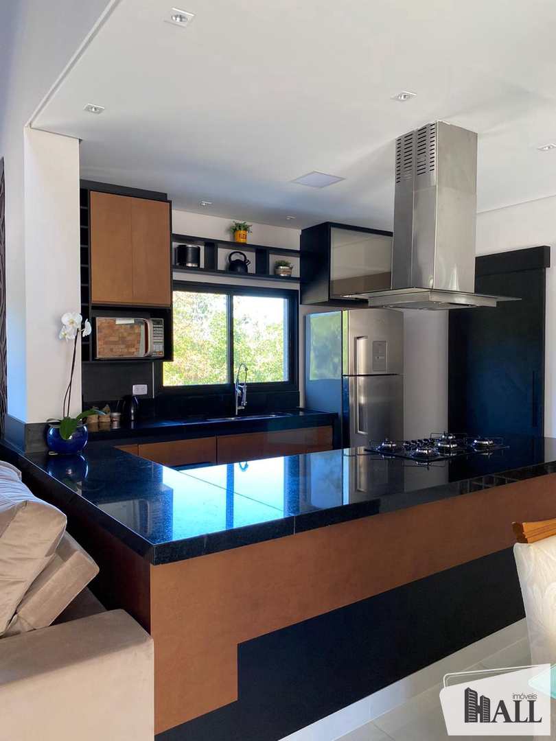 Casa de Condomínio à venda com 3 quartos, 245m² - Foto 18