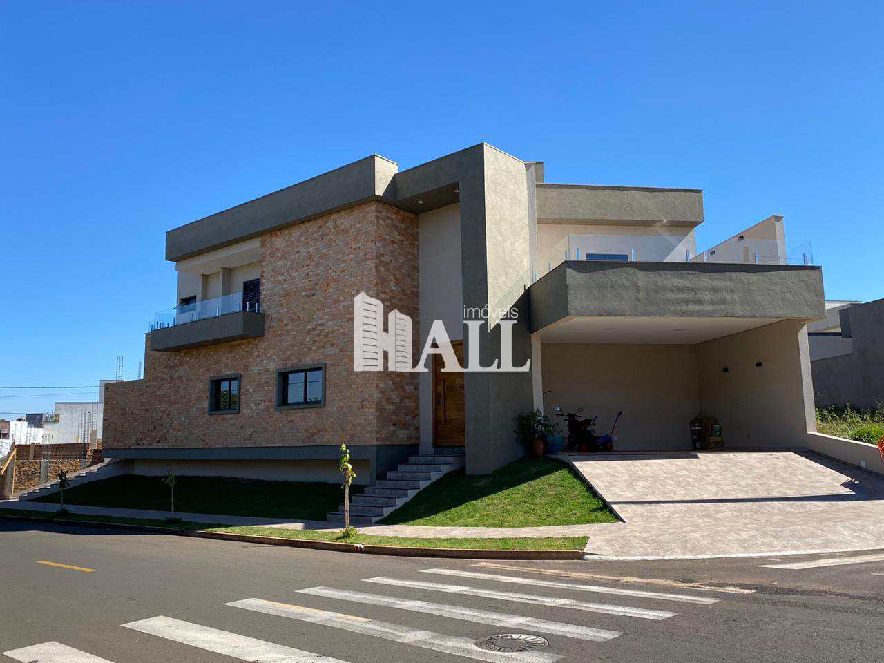 Casa de Condomínio à venda com 3 quartos, 245m² - Foto 20