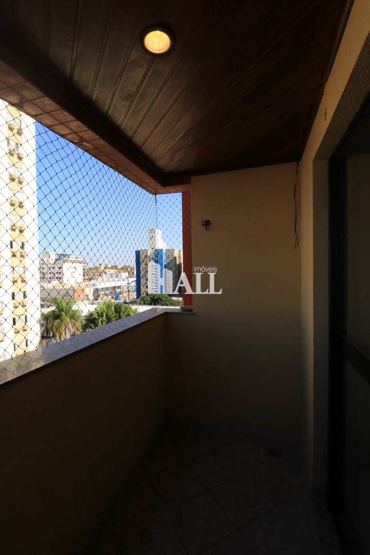 Apartamento à venda com 4 quartos, 110m² - Foto 3