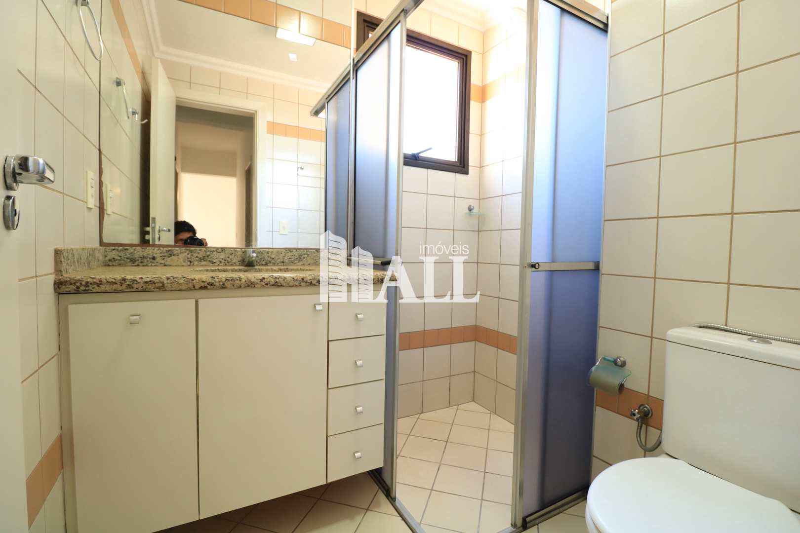 Apartamento à venda com 4 quartos, 110m² - Foto 8