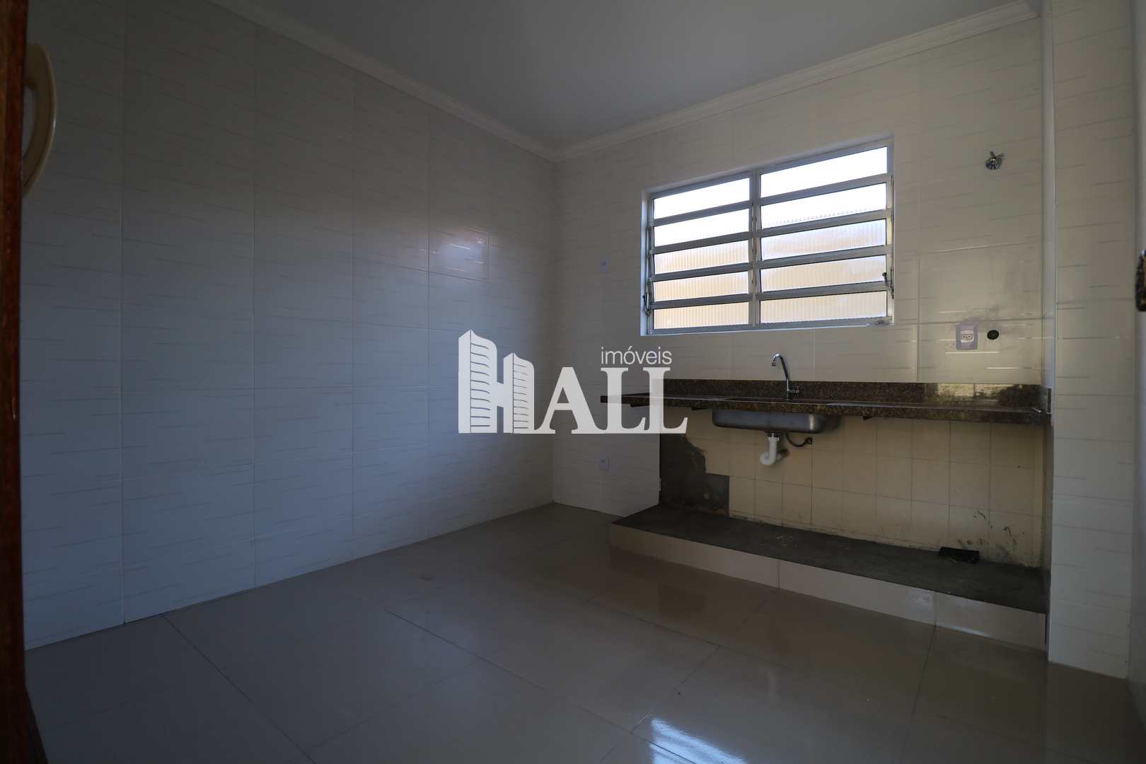 Apartamento à venda com 3 quartos, 100m² - Foto 3