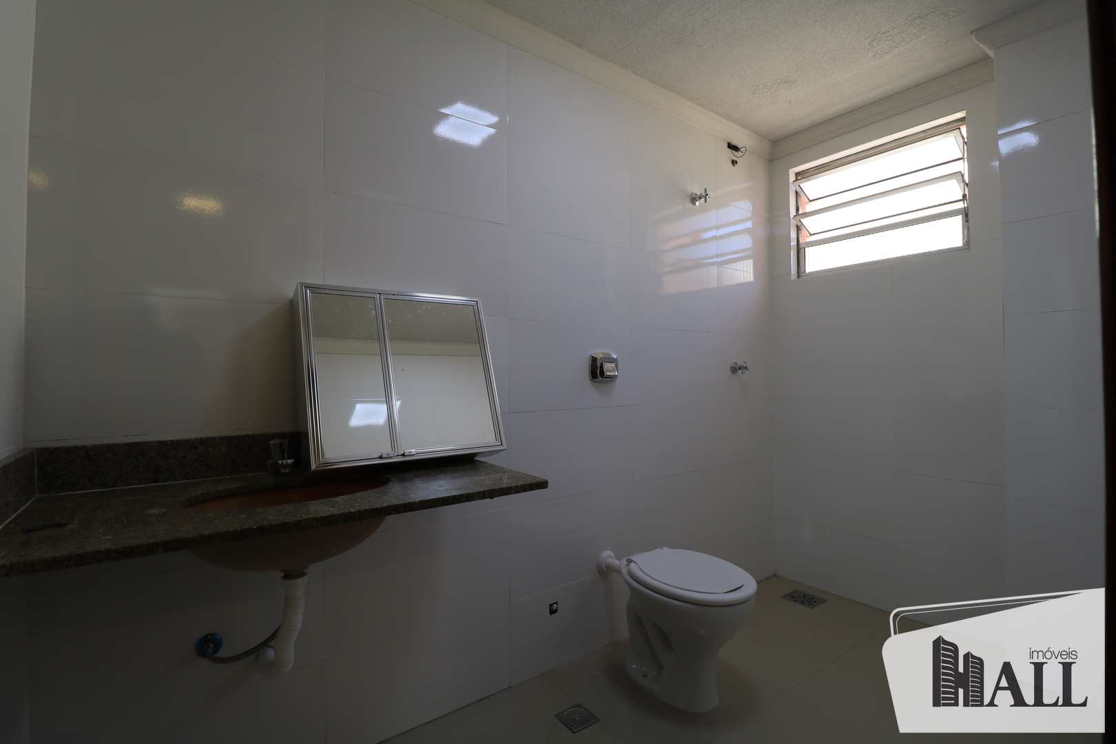 Apartamento à venda com 3 quartos, 100m² - Foto 8