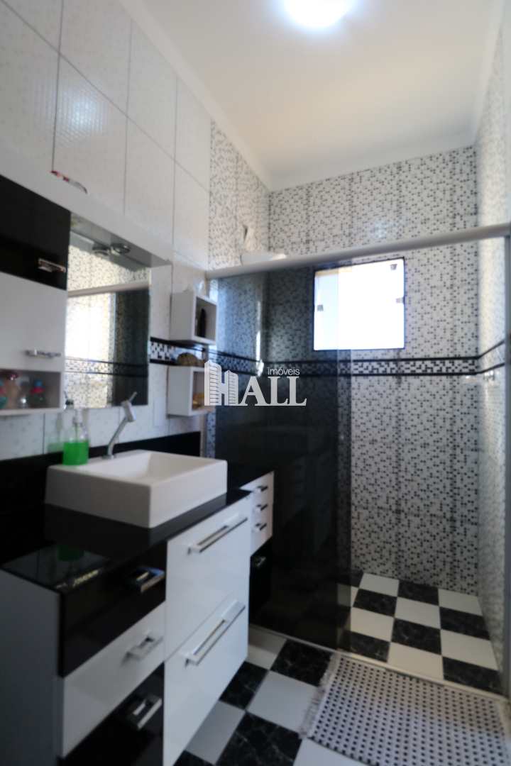 Casa à venda com 3 quartos, 259m² - Foto 13