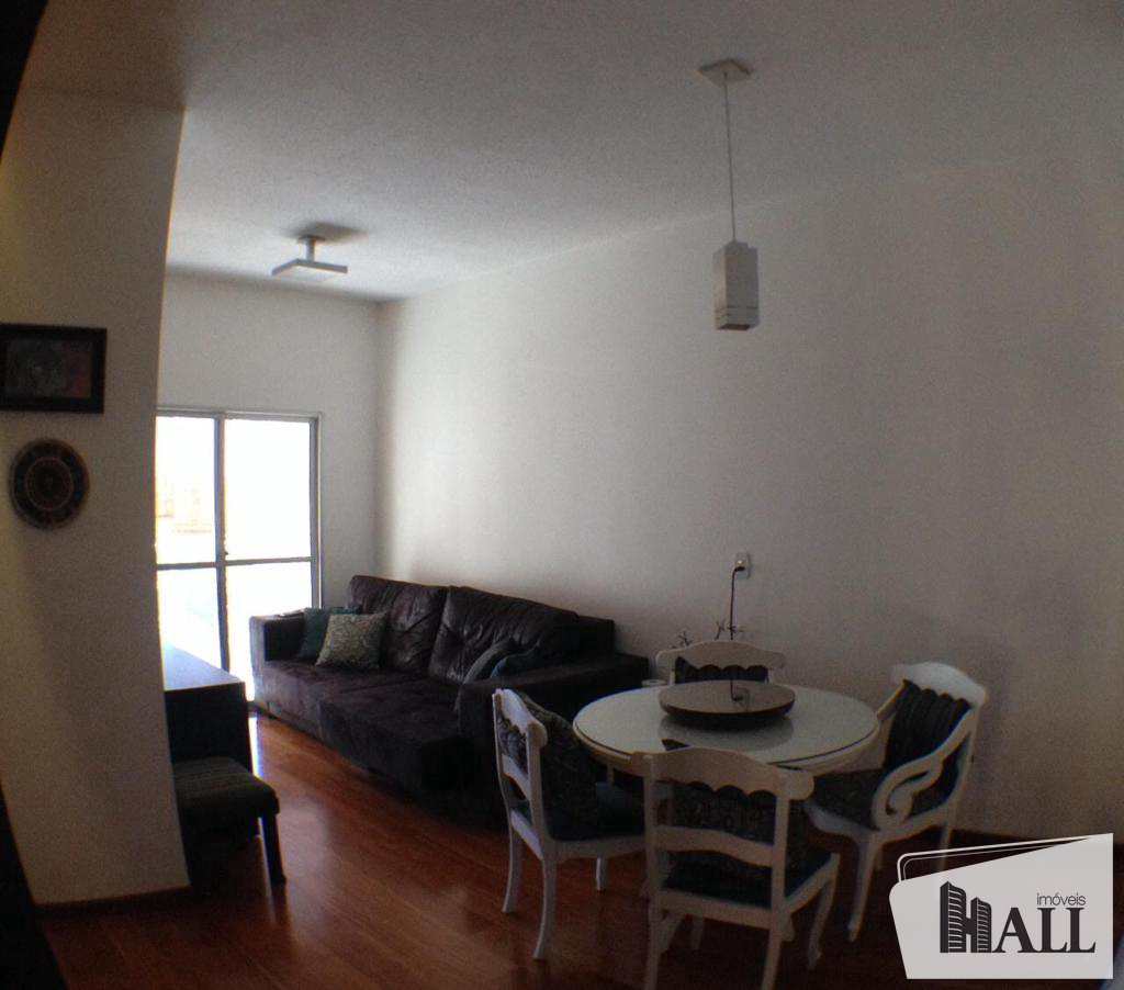 Apartamento à venda com 2 quartos, 50m² - Foto 1