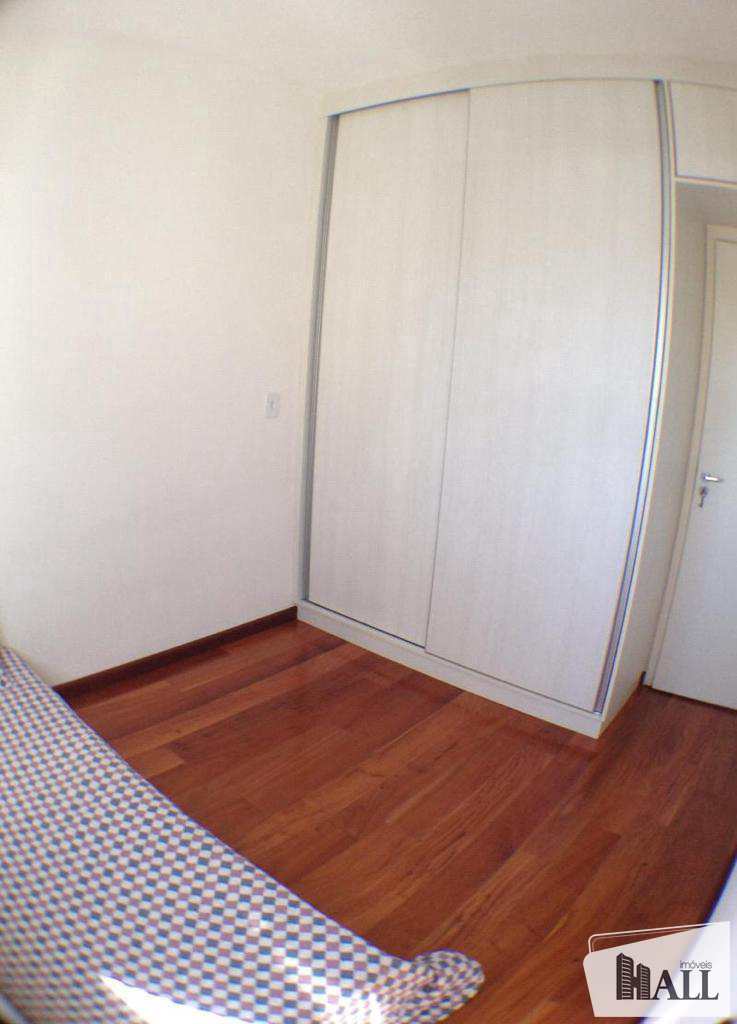 Apartamento à venda com 2 quartos, 50m² - Foto 8