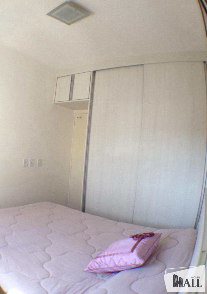 Apartamento à venda com 2 quartos, 50m² - Foto 7