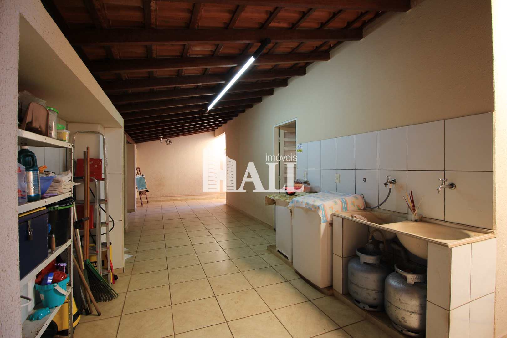 Casa à venda com 3 quartos, 300m² - Foto 13