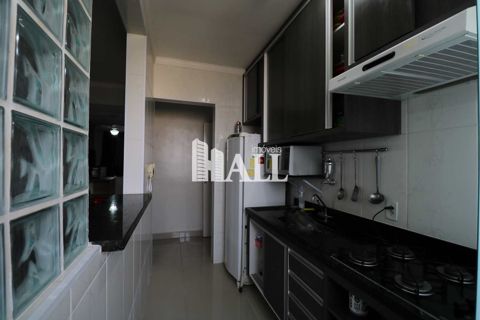 Apartamento à venda com 2 quartos, 47m² - Foto 4