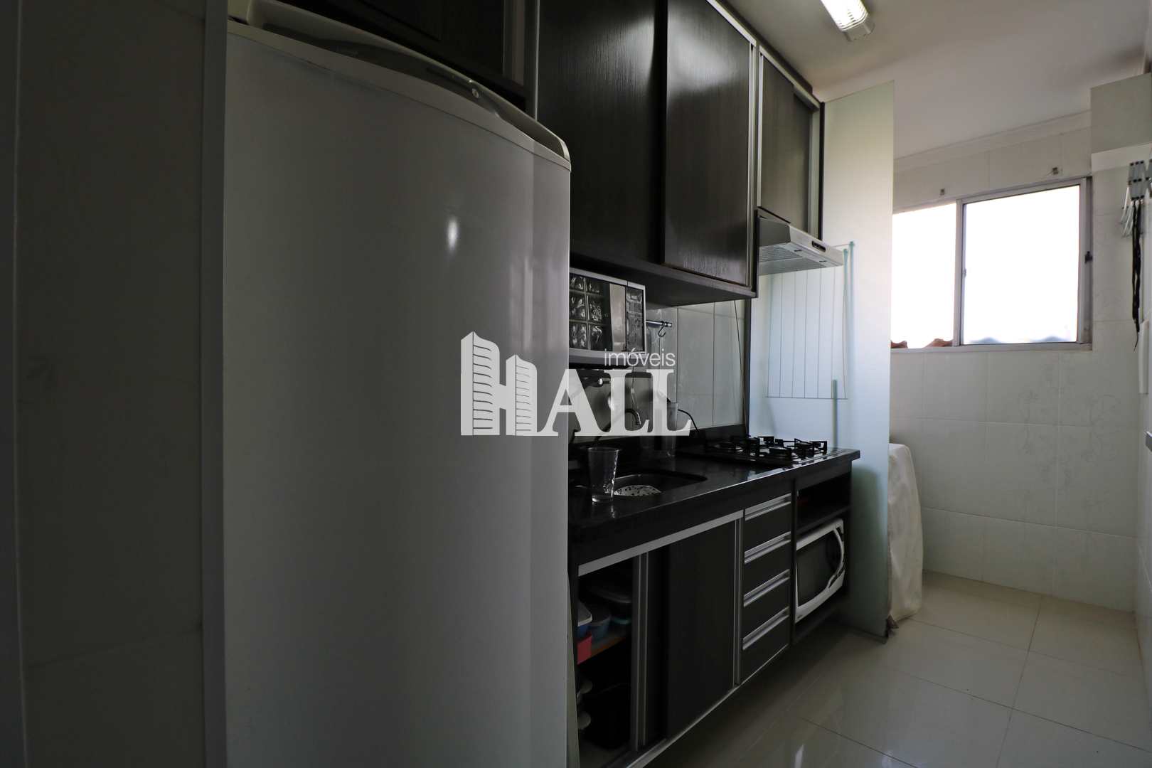 Apartamento à venda com 2 quartos, 47m² - Foto 3