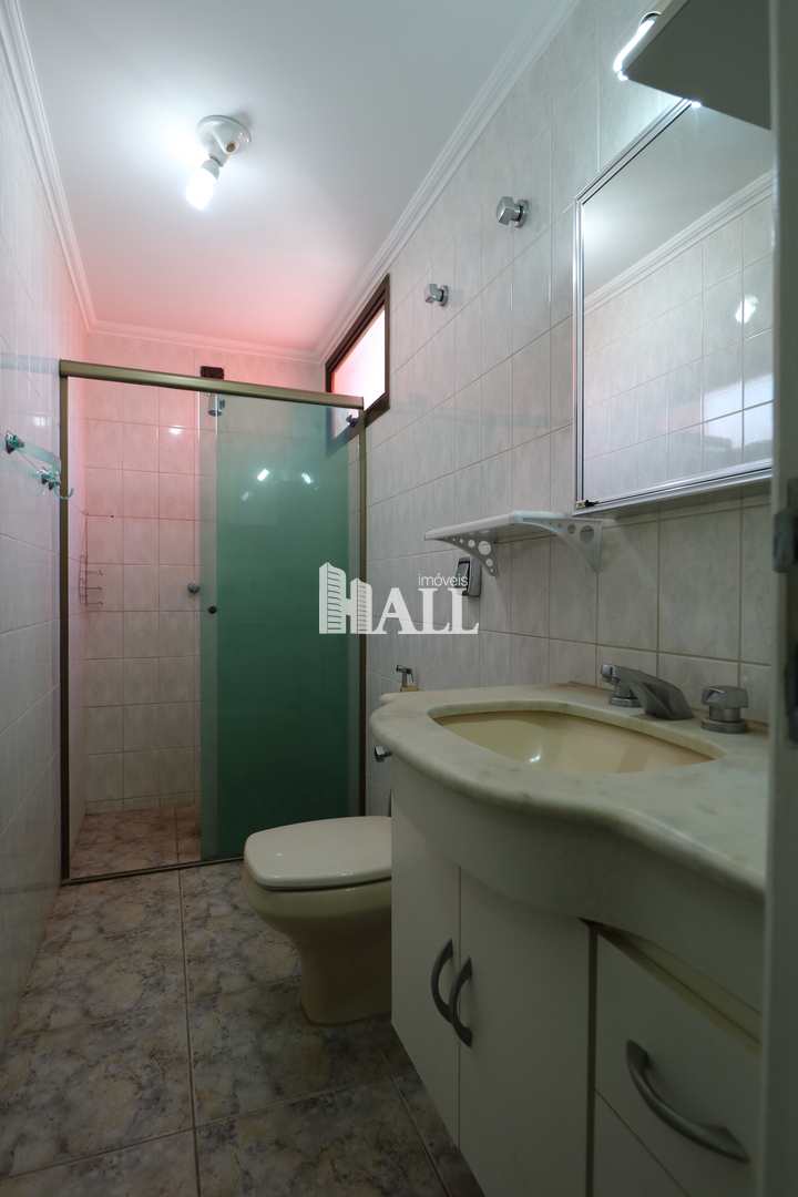 Apartamento à venda com 3 quartos, 150m² - Foto 19