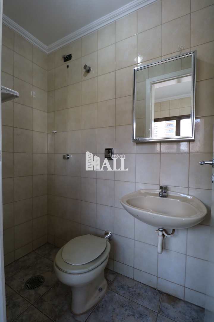 Apartamento à venda com 3 quartos, 150m² - Foto 10