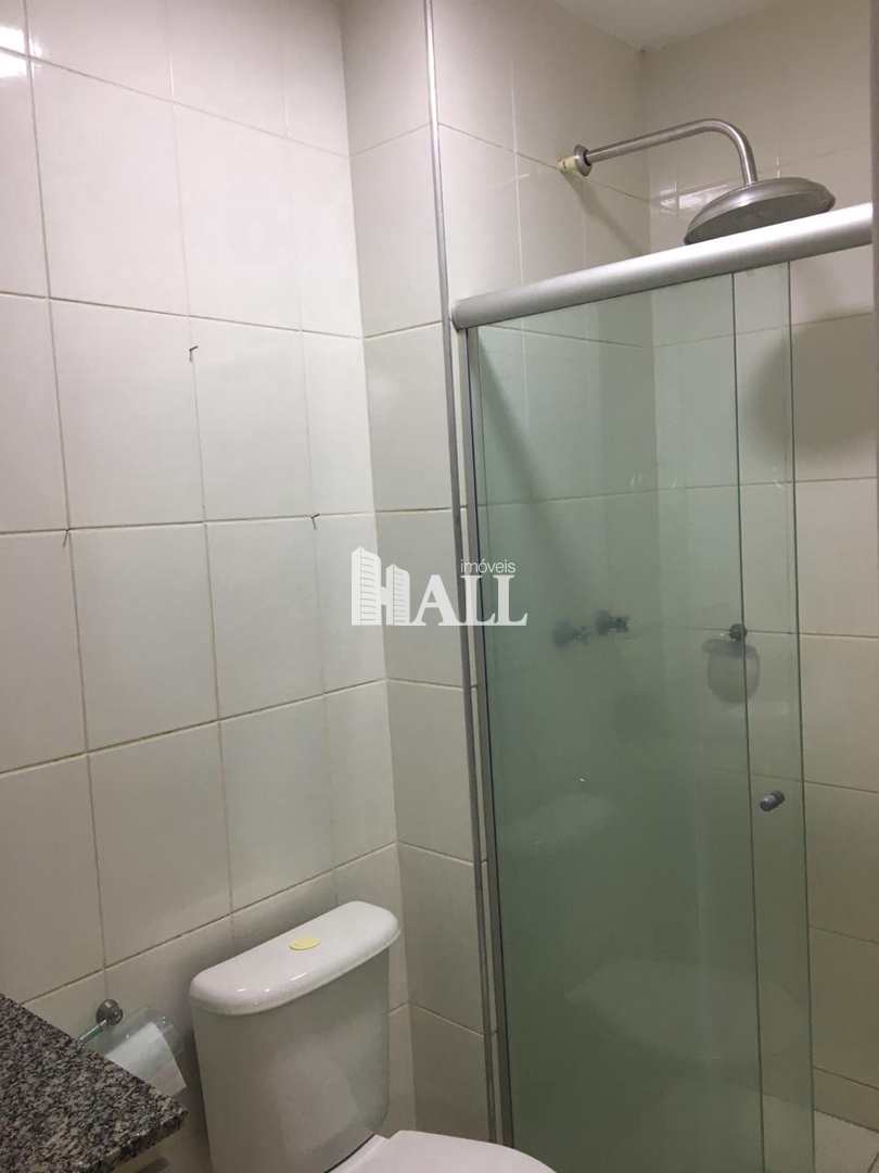 Apartamento à venda com 2 quartos, 80m² - Foto 11